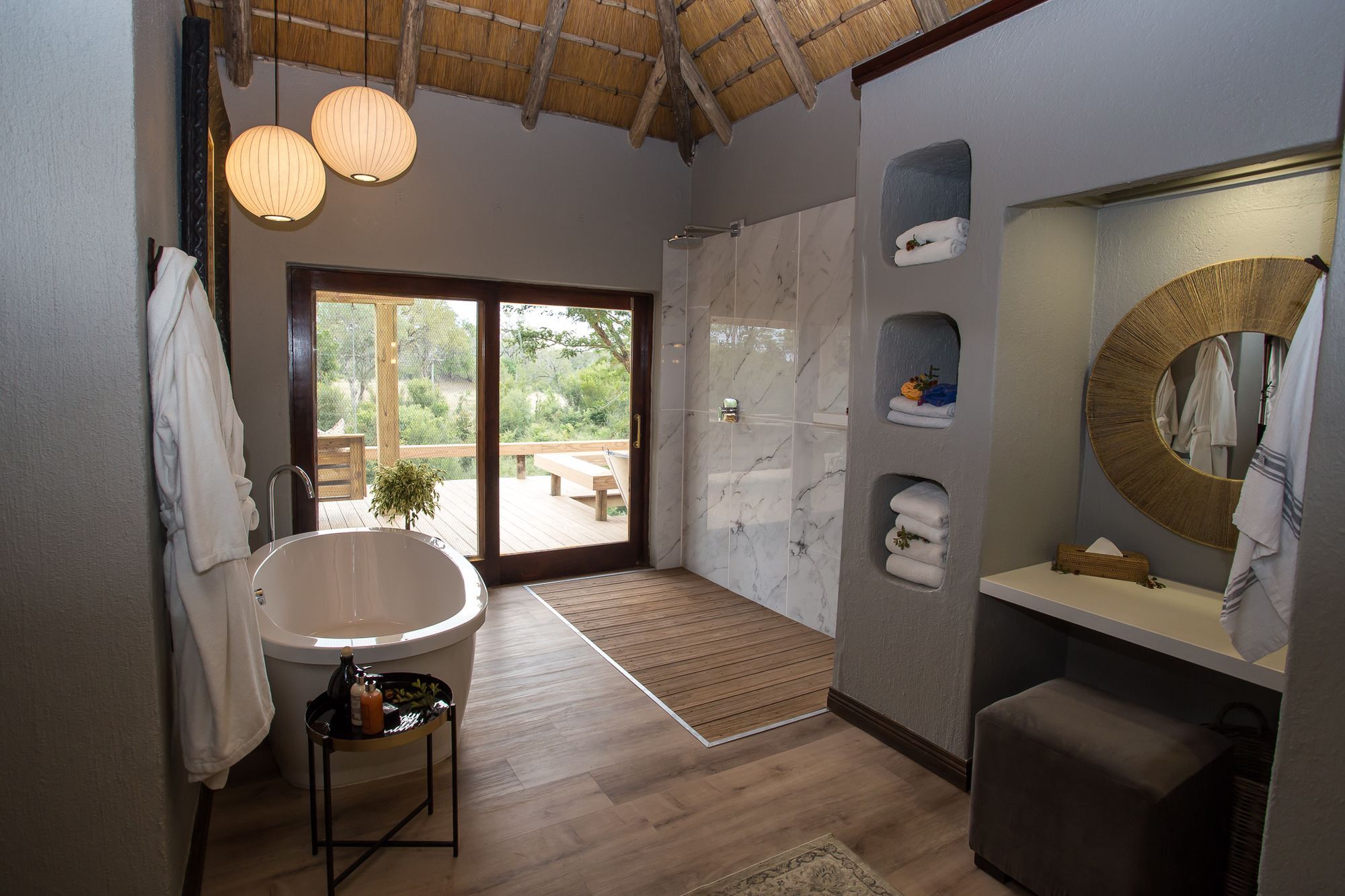 Simbambili Game Lodge Manyeleti Game Reserve Exterior foto