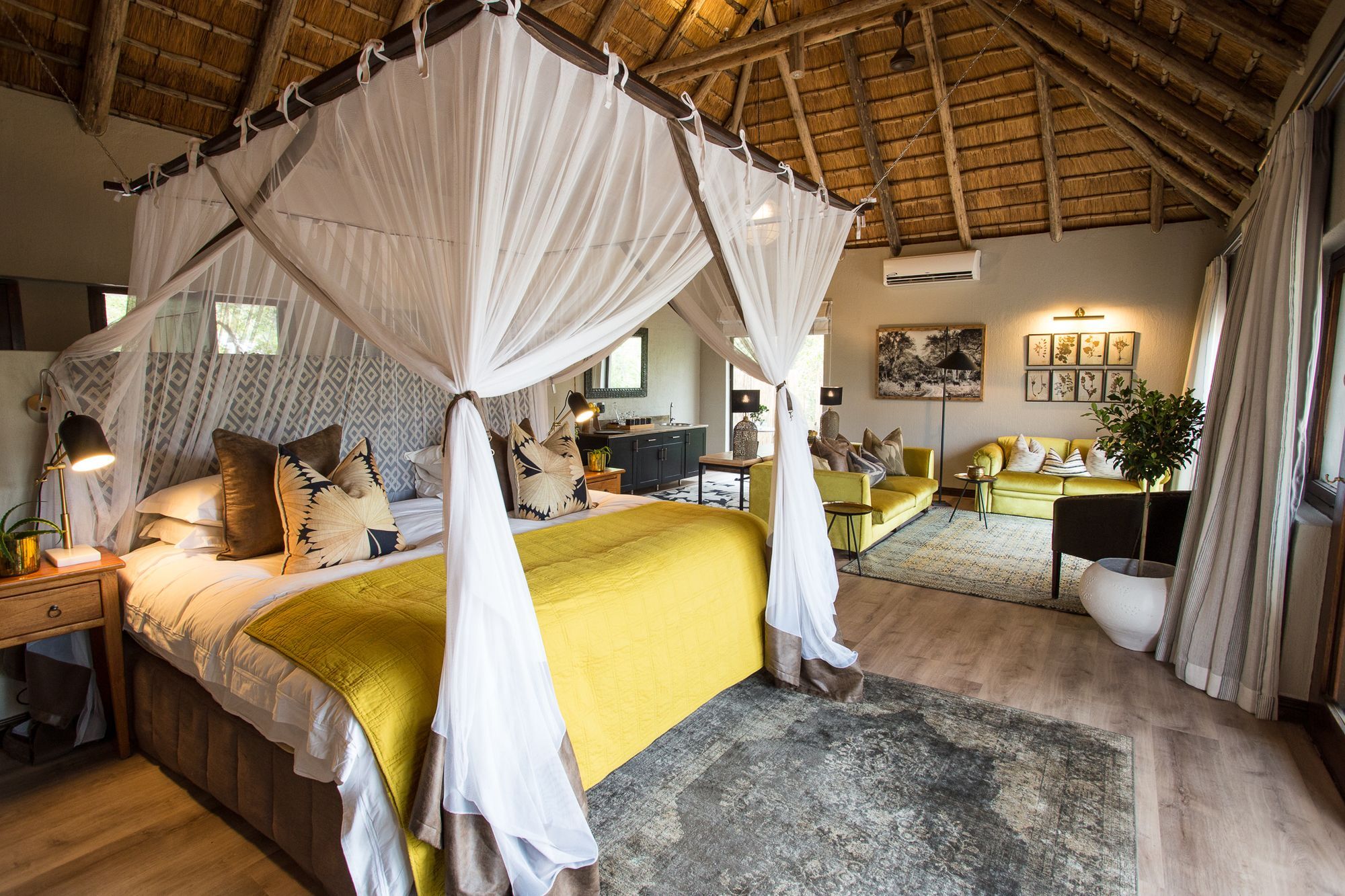 Simbambili Game Lodge Manyeleti Game Reserve Exterior foto