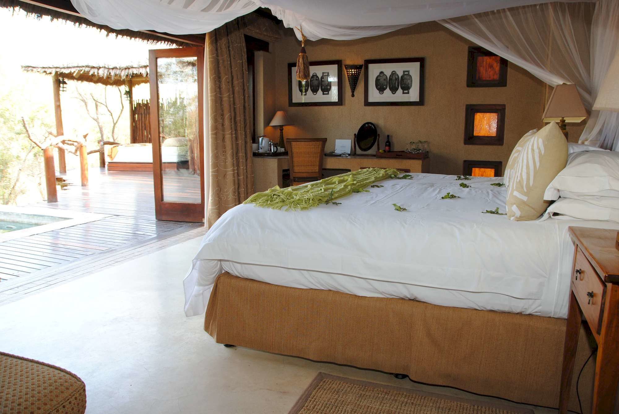 Simbambili Game Lodge Manyeleti Game Reserve Exterior foto